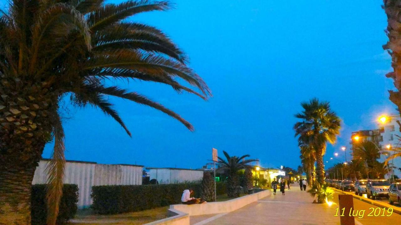 Casetta D Amare Civitanova Marche Exterior foto